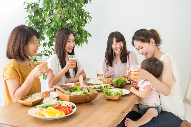 心理学＋占い⭕ストレス解消　☎️ 電話女子会します プロカウンセラーと楽しくおしゃべり ☘️ 引き寄せも❗ イメージ4