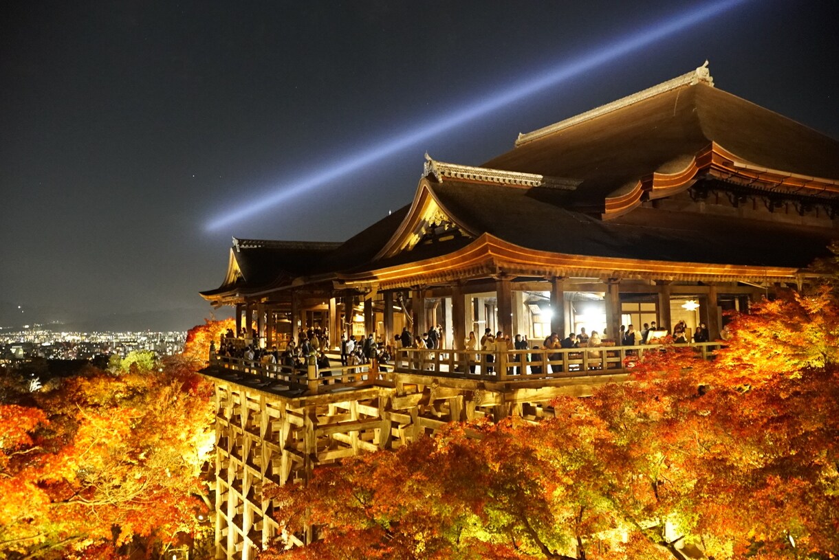 波動調整　神社・聖地での参拝や禊を実際に行います もし場所の指定がありましたら、ご希望承ります。 イメージ2