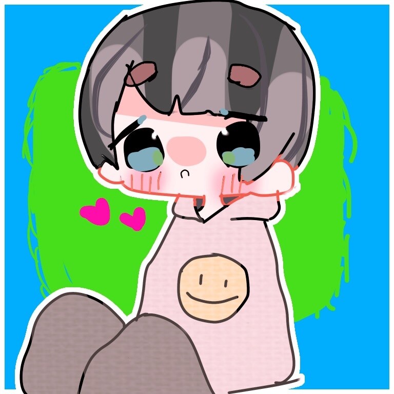 アイコン描きます SNSに使えるアイコンを描きます イメージ3