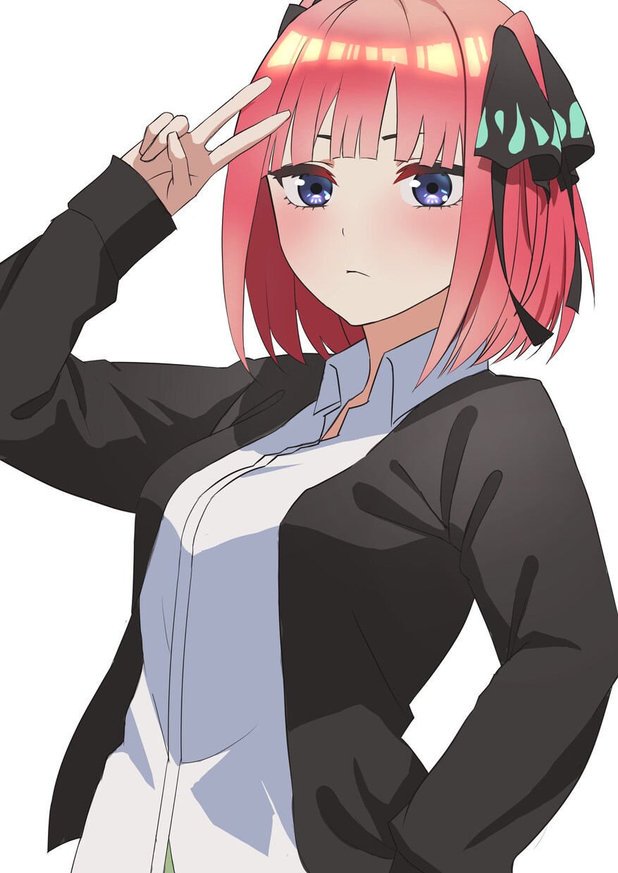 絵柄合わせします 立ち絵の依頼などお待ちしております！ イメージ3