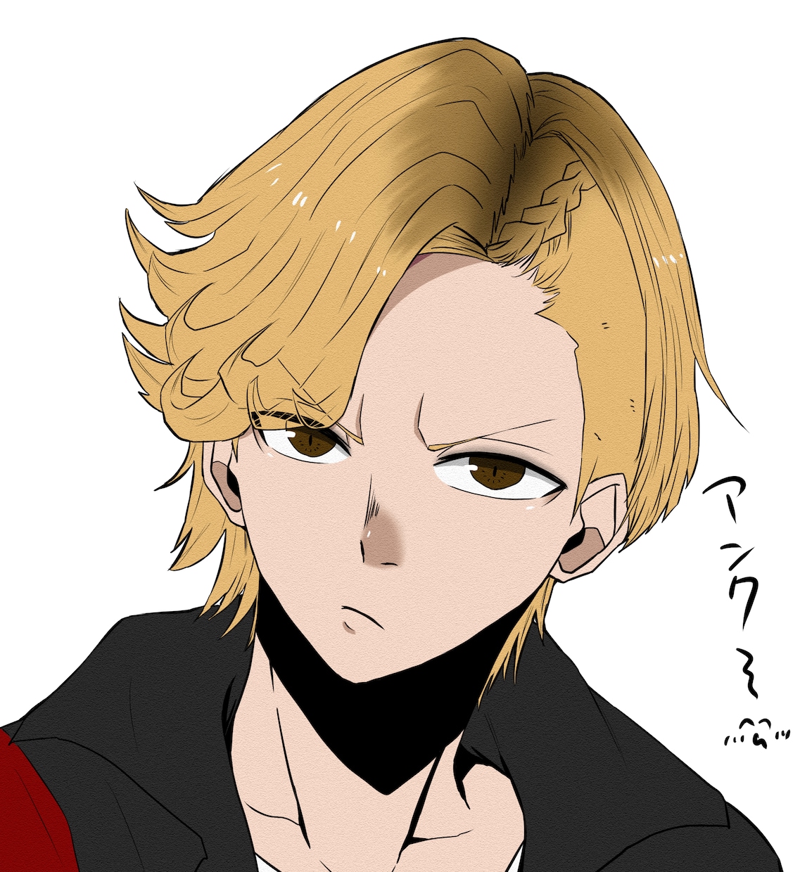 SNSアイコン作成します SNS用アイコン等描かさせて頂きます！ イメージ3