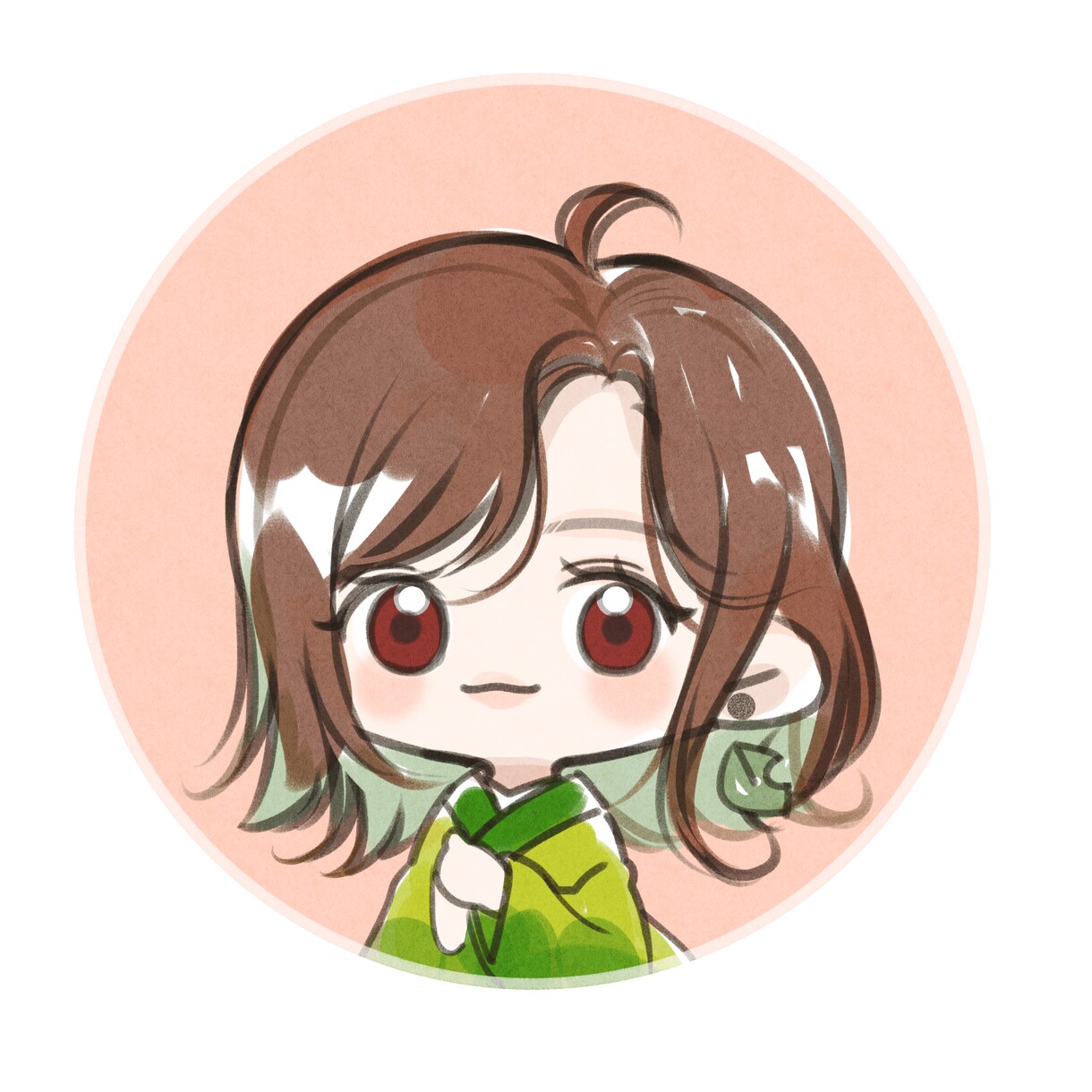 sns等で使用可能なデフォルメイラスト作成します デフォルメイラストが得意です！ イメージ3