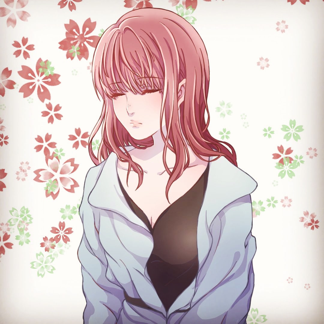 先着5名様！！SNS用アイコン、ヘッダー等描きます かわいいイラスト、きれいなイラスト描きます♪ イメージ5