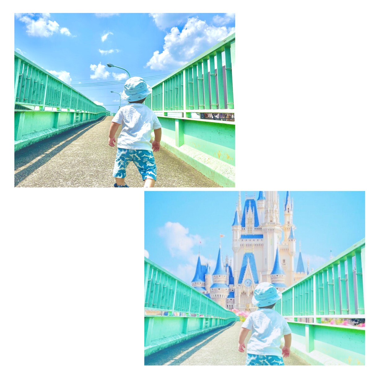 少し夢見た加工してみませんか！加工承ります お気に入りの写真を幻想的な世界に！ イメージ1