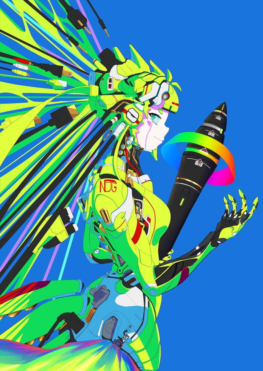 イラスト作成できます 新人イラストレーター！人気が出る前の今が安い！ イメージ9