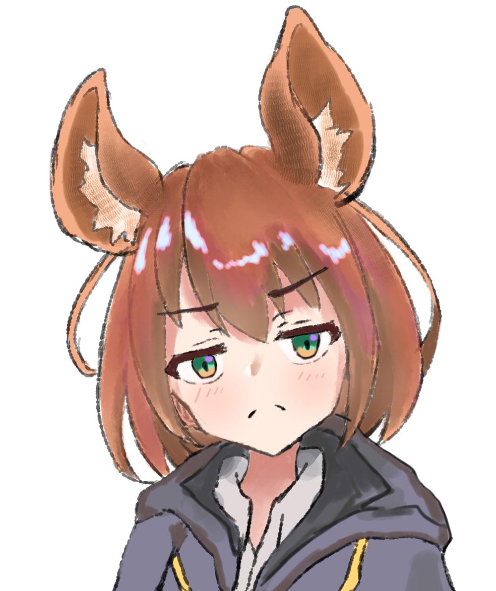 立ち絵描きます！psdtool対応できます 優しいタッチで描くイラストをあなたに イメージ8