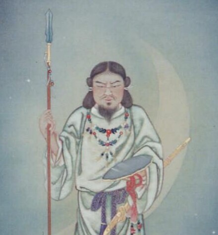 日本の神々の皆様のエネルギーをアチューメントします お気に入りの神様方から、癒やしやサポートを受け取りませんか？ イメージ5