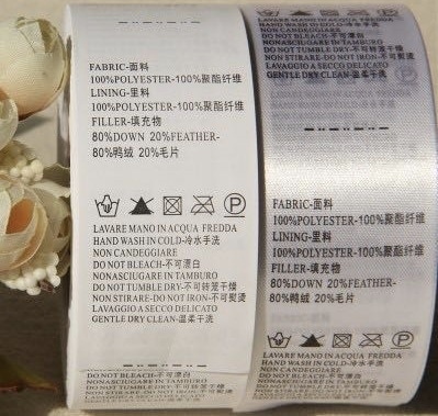 中国輸入、アパレル少ロット数OEM代行します 中国からの仕入れ商品全般輸入、OEM、品質重視。 イメージ8
