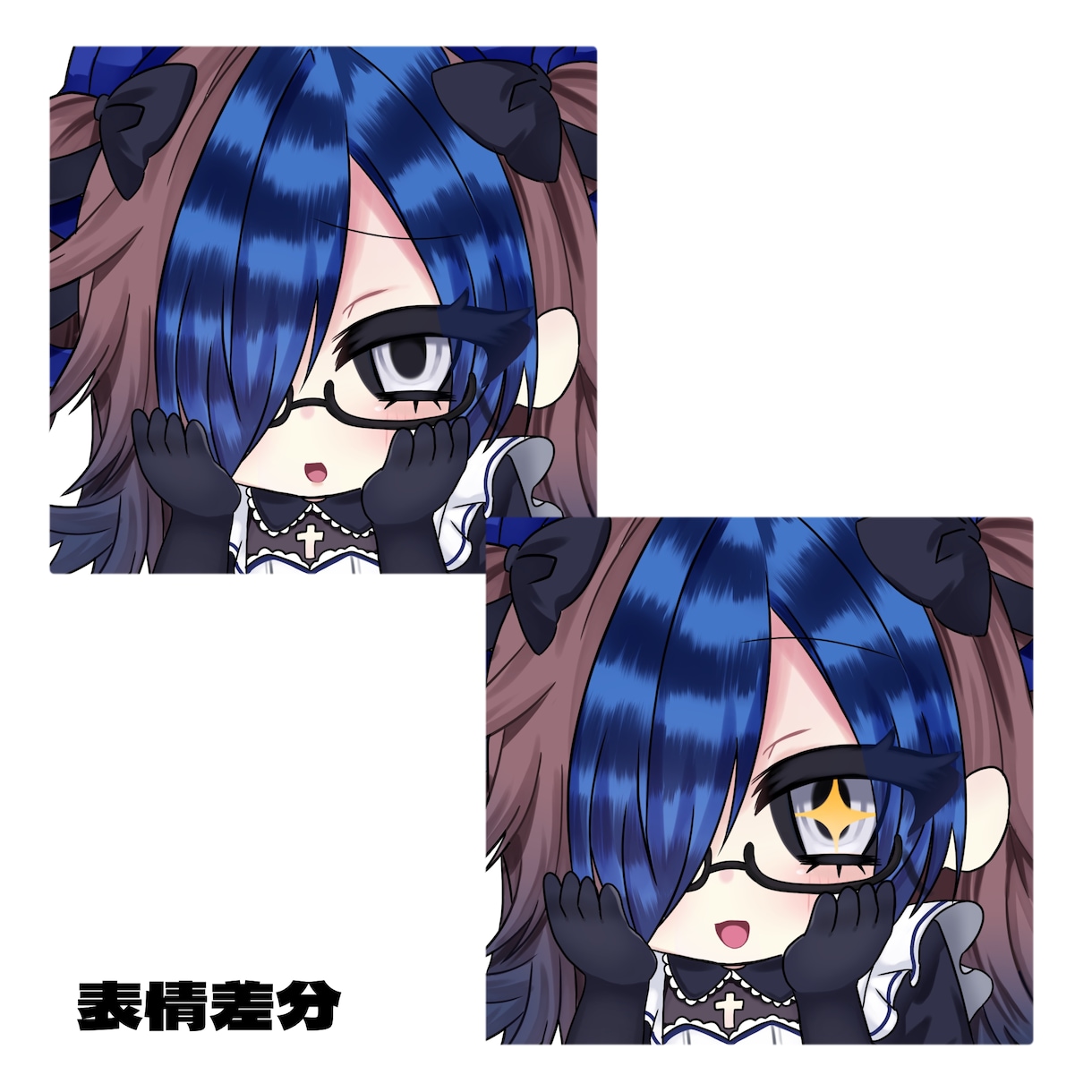 可愛い絵を描きます まずはお気軽にご相談ください！ イメージ9