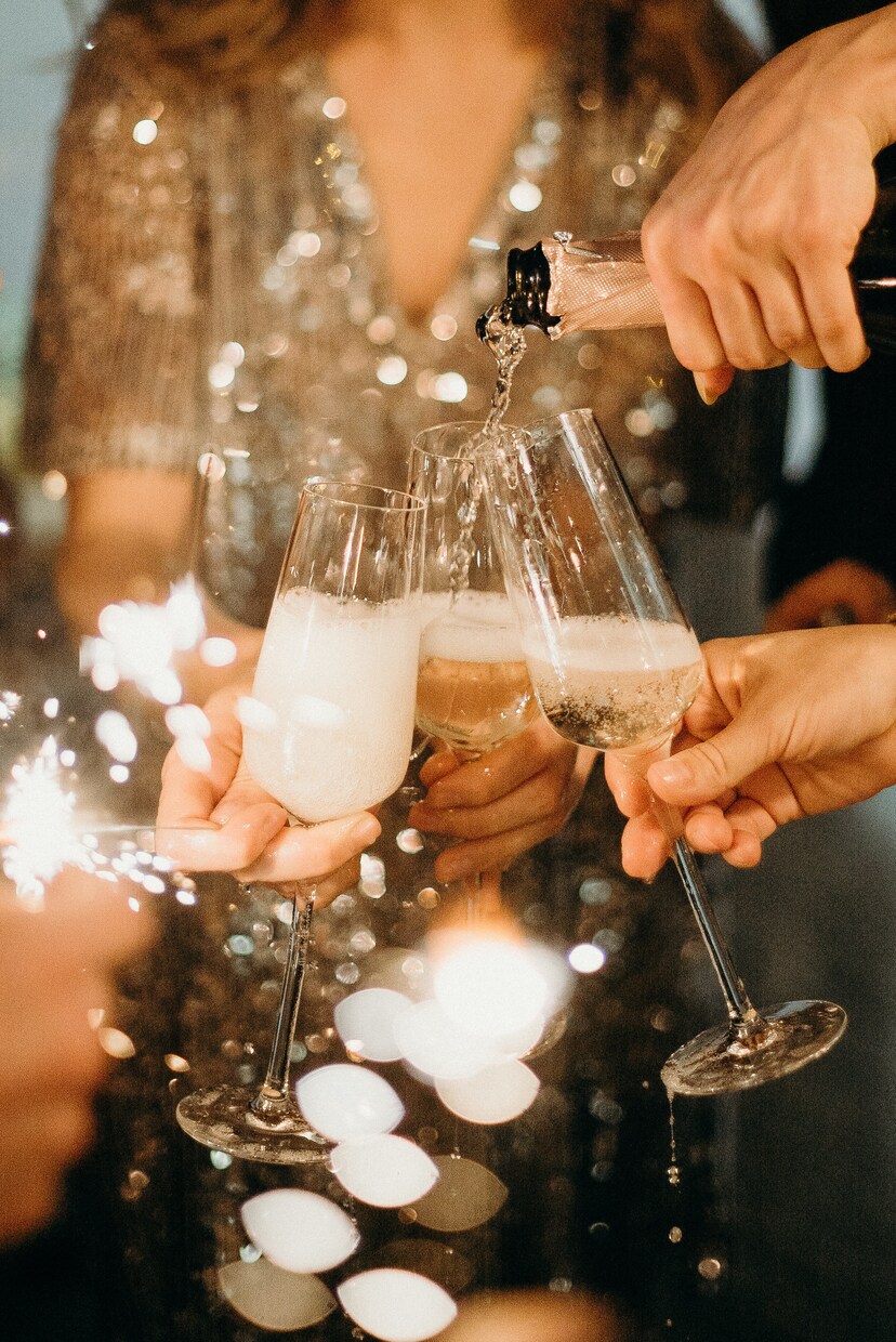 柔らかい関西弁で、飲み会で疲れない方法を教えます 静かに飲みたい人必見！ほどよい距離で飲む方法を教えます。 イメージ9