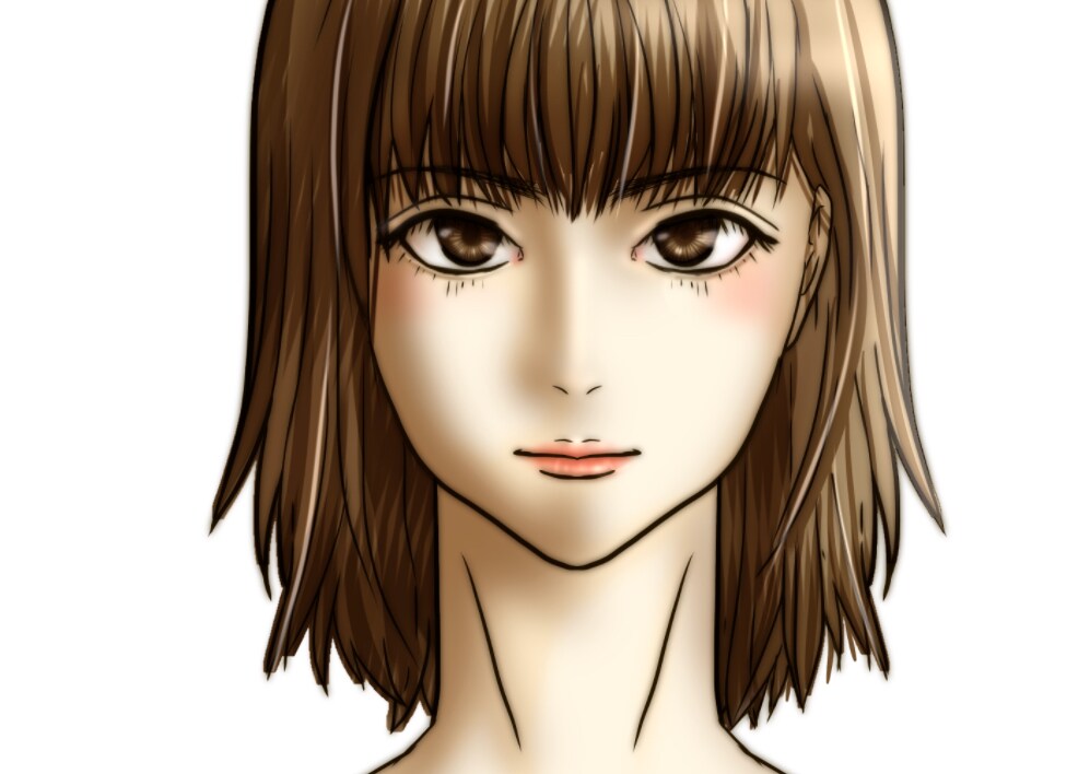 SNSなどのアイコン作成します ご本人の似顔絵から二次創作まで、小さいイラストお描きします。 イメージ3