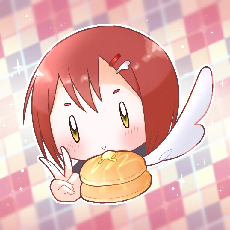 可愛い！でもどこかかっこいいアイコン描きます あなたの活動を後押しするイラストを描きます イメージ5
