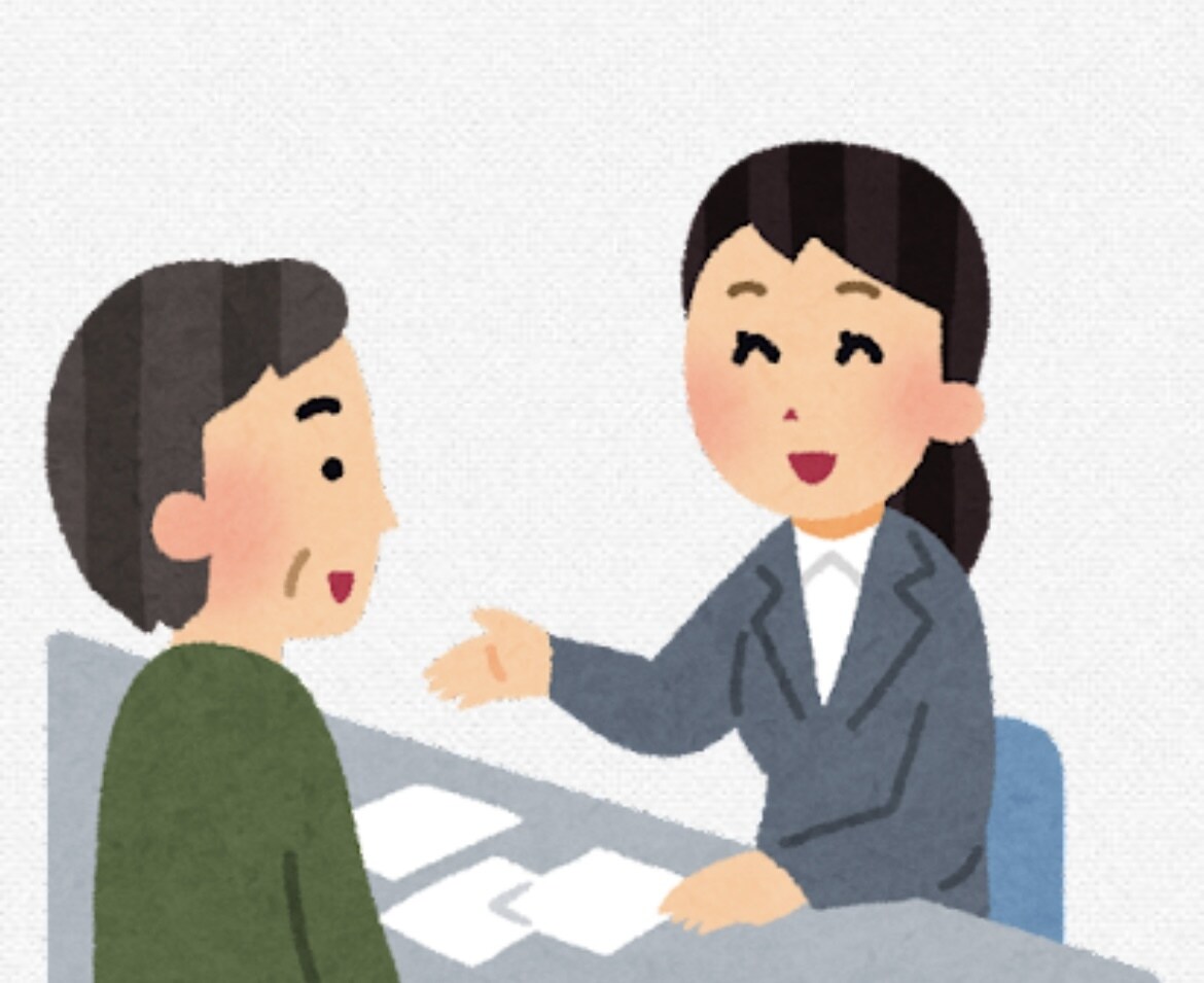 人間関係にお悩みの方の力になります 仕事、家族、恋愛何でもOK！何でも力になります！ イメージ1