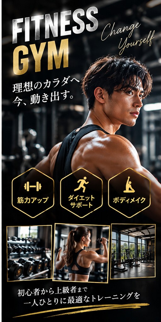 SNS用のおしゃれな広告画像を制作します 3つのデザイン案から選べる！投稿文・修正1回付き イメージ4