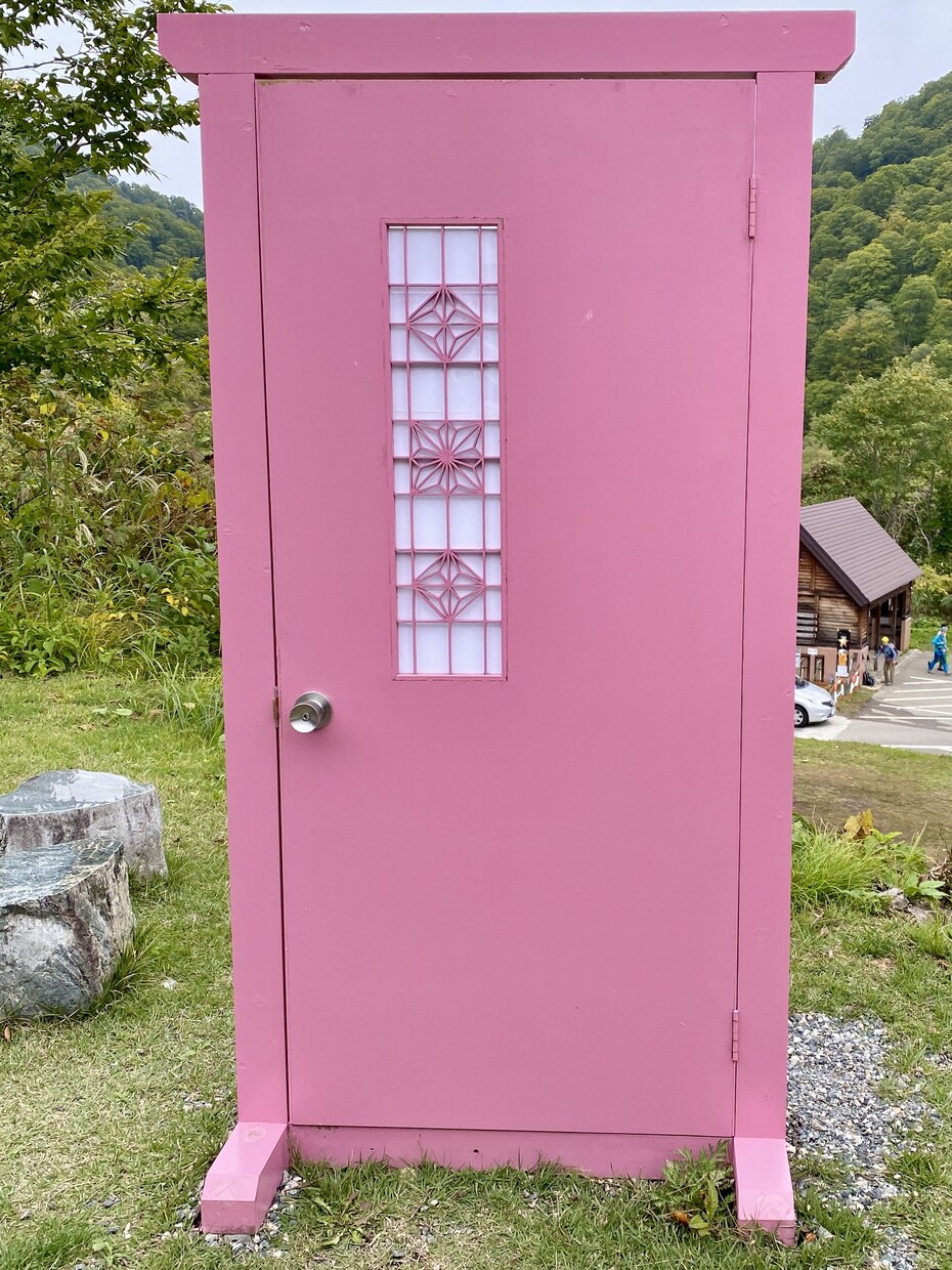 登山・アウトドア・観光・旅行を日帰り取材します 山から街まで自然と人をつなぐストーリー、日本の魅力を発信 イメージ10