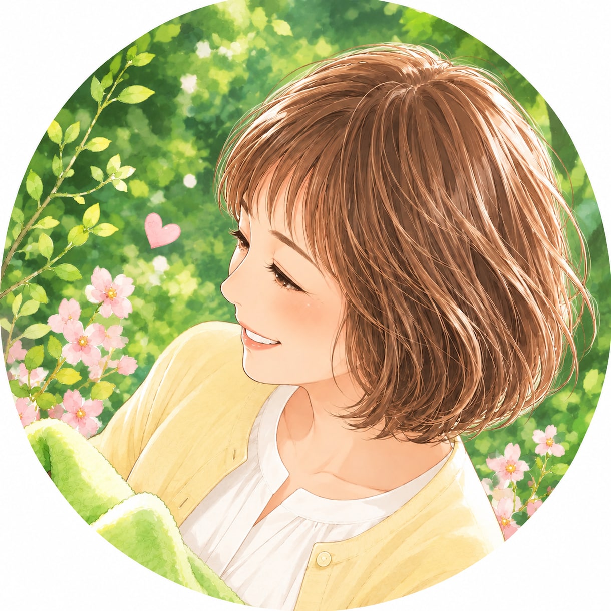 人生経験豊富なもと看護師がお話しお聞きします 人生経験豊富な私があなたの愚痴､話し相手になります^ - ^ イメージ1