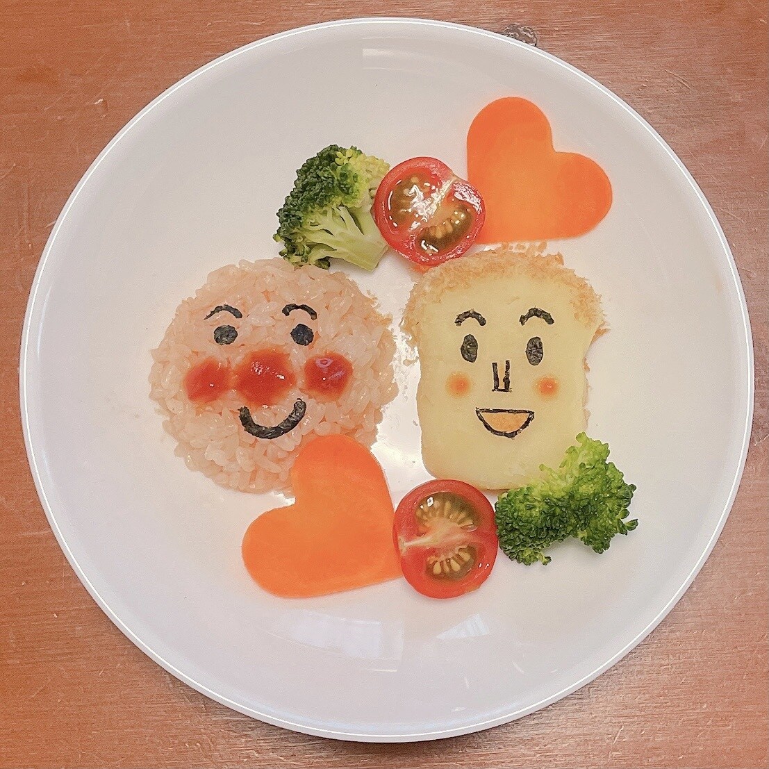 離乳食のメニューの相談にのります 大人の食事からの取り分けで簡単に離乳食を作りませんか？ イメージ1