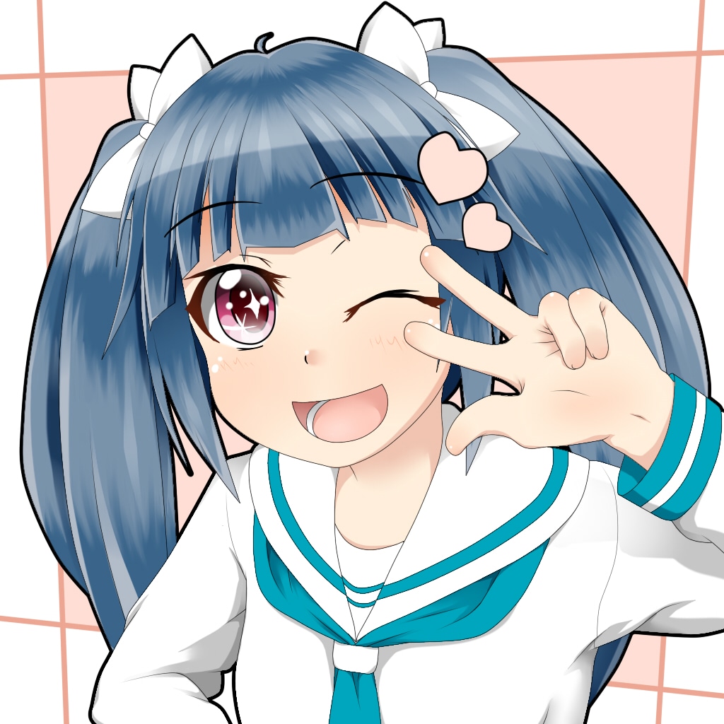 低コスト高クオリティアイコン描きます 可愛いらしいアイコンが欲しい方におススメです！ イメージ4