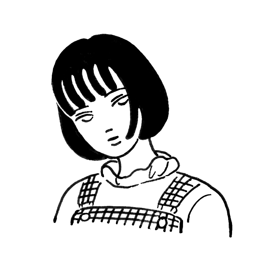シンプルイラスト描きます アイコンや名刺のイラストにぴったり イメージ6