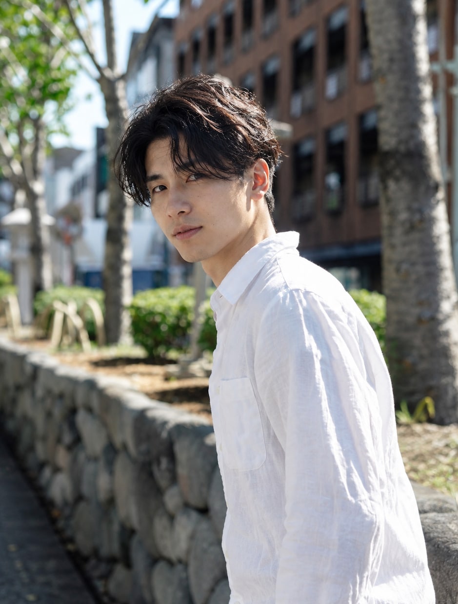 関西エリア限定！出張プロフィール撮影します プロが自然で好印象なプロフィール写真を撮影します！ イメージ1