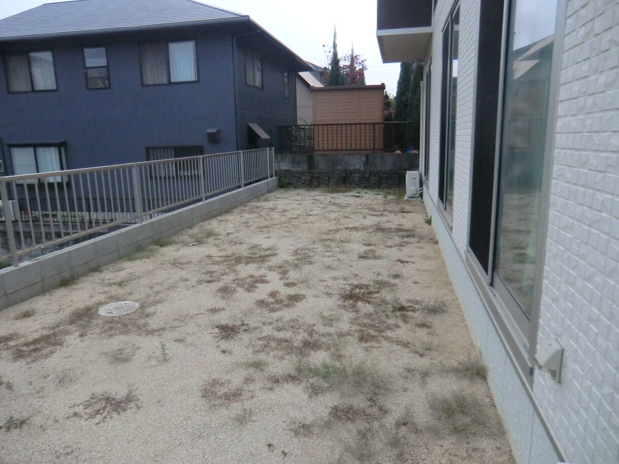 庭のイメージ写真を作ります 庭を作りたいけど、どうしていいか解らない方へ イメージ9