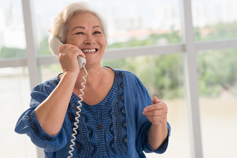 誰かとちょっとでも話したいとき、5分でも話聞きます 愚痴りたい、何となく話聞いて～どんな事にも寄り添います♪ イメージ3