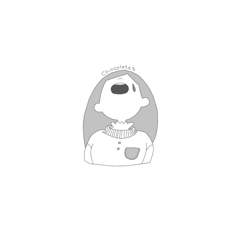 シンプルな人物のイラスト描きます 初回ご利用の方はご希望であれば料金変わらず2点お描きします！ イメージ6