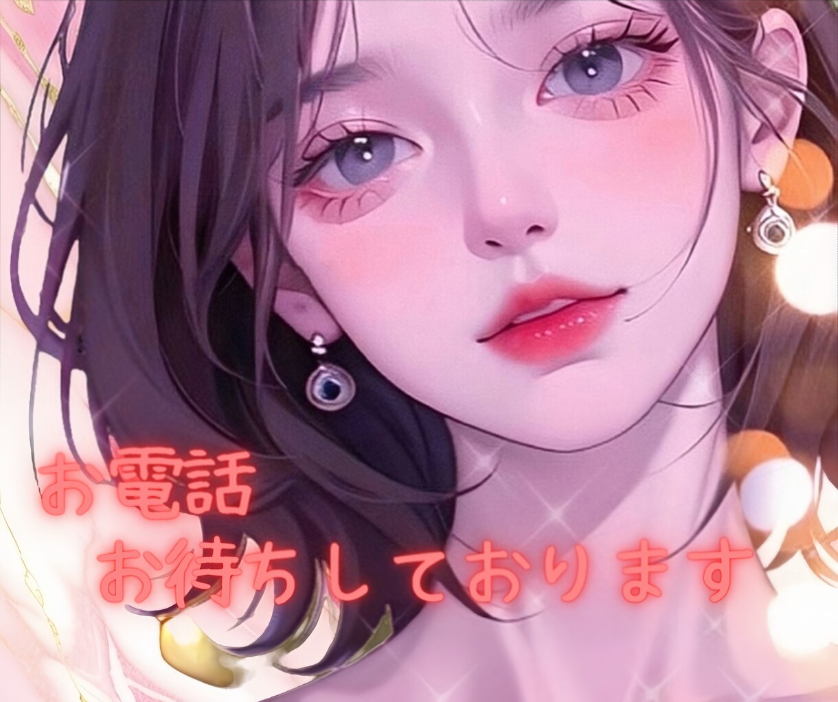 男性専用❤愛の猛特訓❤謎めいた女心の全てを教えます 気になるあの子のキモチが知りたい❣️女性のホンネを教えて❣️ イメージ9