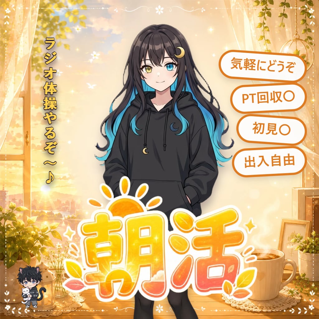 IRIAM向けサムネPro提供します IRIAM配信準備を効率化するPro版 イメージ5