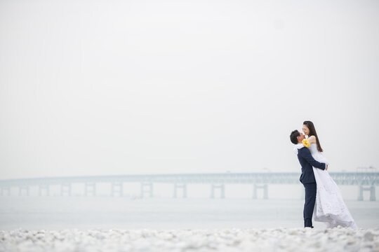 あなたの未来を繋ぐ婚活サポートをします 理想の出会いを実現し、幸せな未来へ！ イメージ1