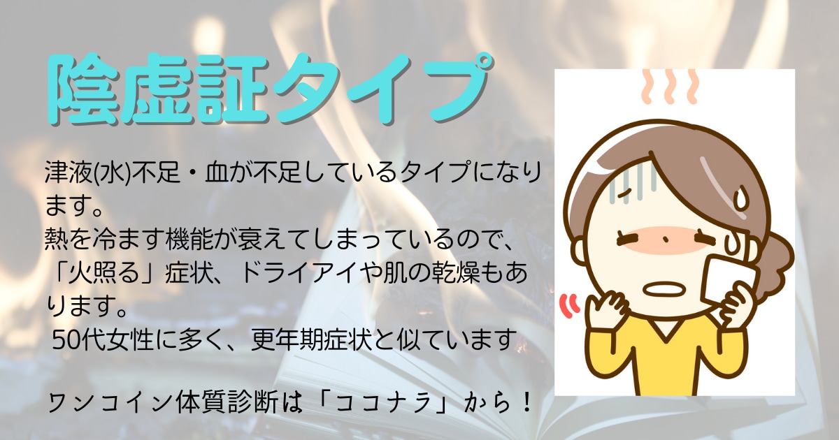 体の状態を東洋医学で病名診断します 体が不調、病院で「問題ない・薬だけ」と言われた方へ イメージ6