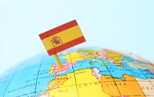初めてのスペイン語レッスン！最短ルートを教えます 【初めてのスペイン語】海外就職までの最短ルート！ イメージ1