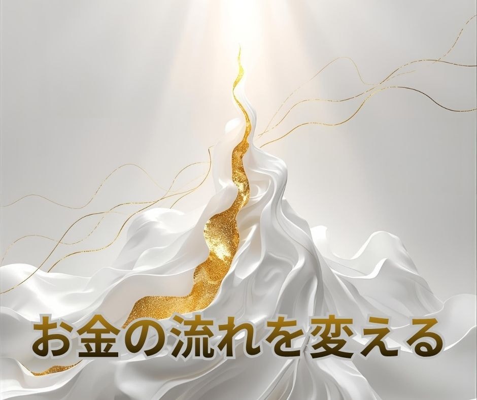 モニター10名限定　 愛とお金の流れを整えます ◎ 初回限定　 東洋占術×1級FPで恋愛と金運を整える イメージ4