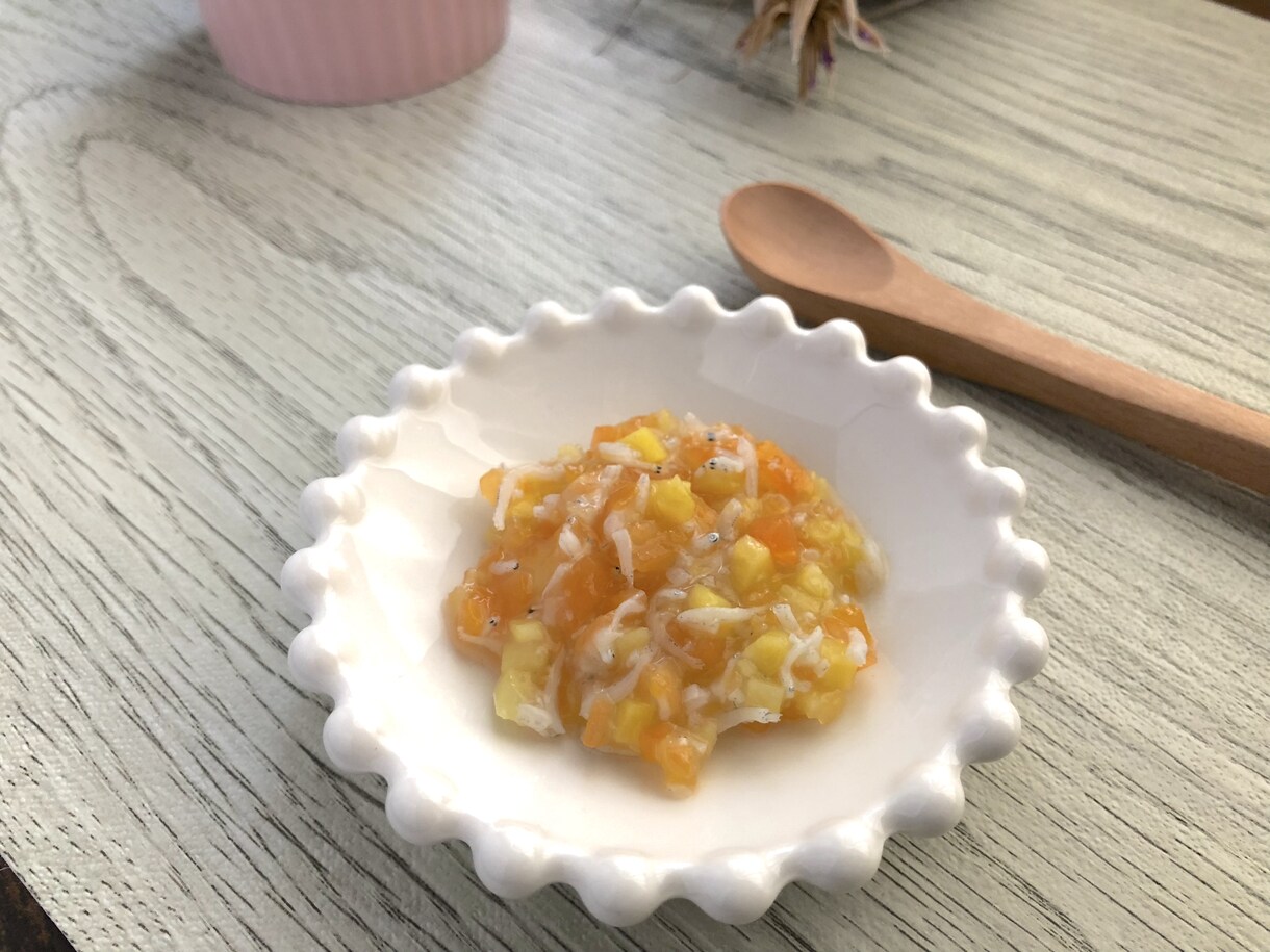 離乳食、アレルギー食。保育園栄養士が教えます 子育て中の方だけでなく保育園栄養士や妊活中の方へ イメージ2