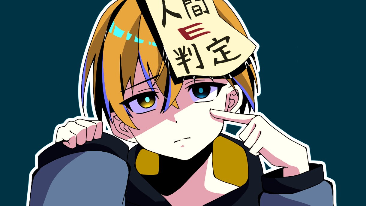 最短7日！色鮮やかで目を引くイラスト描きます 依頼者様の求めている絵柄に合わせて描き下ろせます！ イメージ10