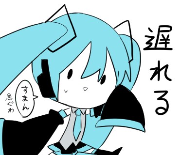 オリジナルLINEスタンプ作ります 身内とのやりとり専用のスタンプが欲しい！等 イメージ3