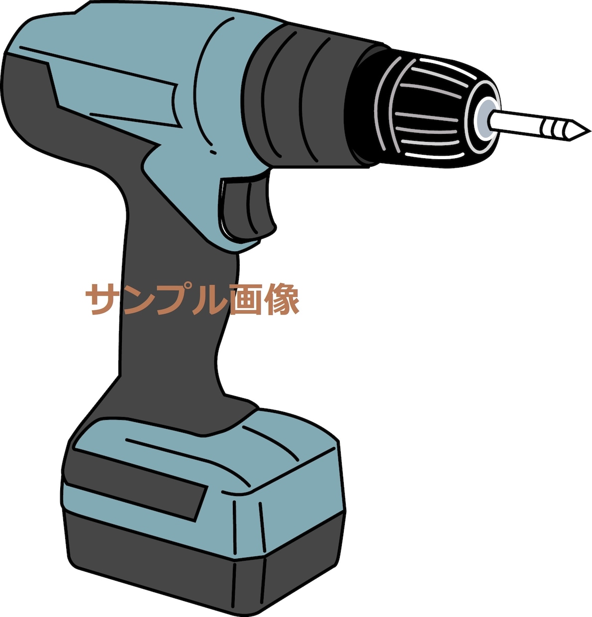 取説などに最適なテクニカルイラストを作成します 写真をイラスト化することで、読み手への訴求力がアップします イメージ6