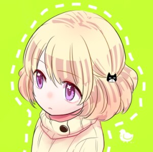 短期納品SNSアイコンイラスト制作承ります Twitterアイコンイラストなど。二次創作絵歓迎‼ イメージ3