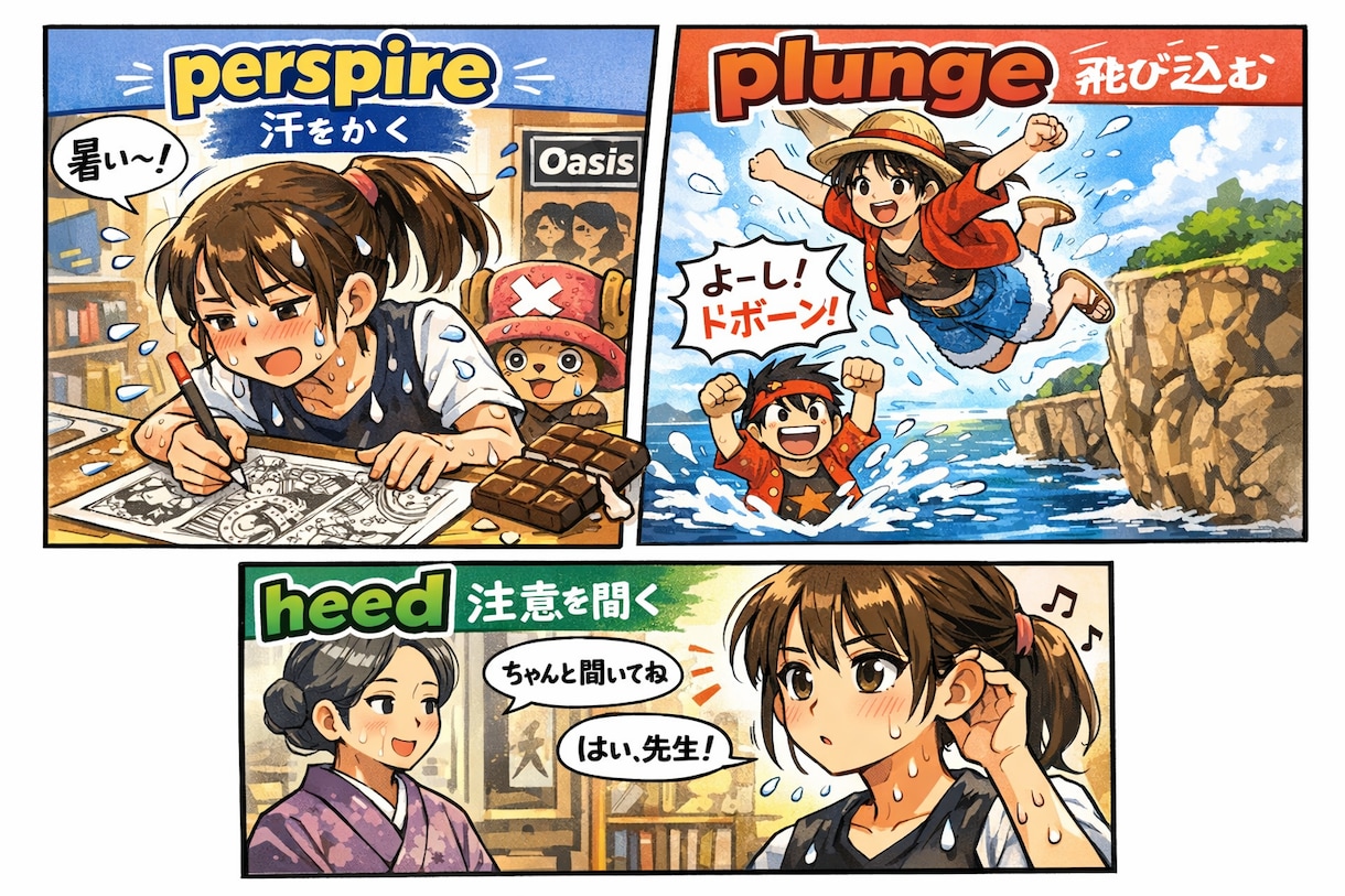 英単語を毎日10問＋週1テストで伴走します 毎日10問のミニテスト＆週1回のオンライン対面テストで応援！ イメージ3
