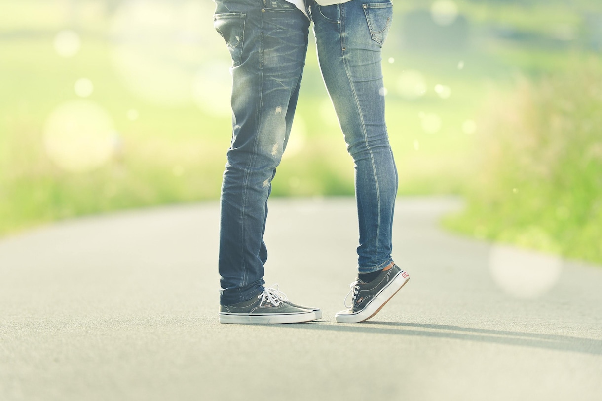 彼氏・彼女・好きな人♡に出会えるように導きます 恋愛したい☆けど自信がない、、大丈夫！私が自信をつけます☆ イメージ8