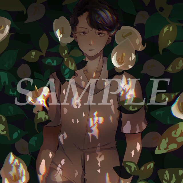 プロのゲーム企業デザイナーがイラスト制作します 実績多数！企業から実力を認められたデザイナーが制作します！ イメージ1