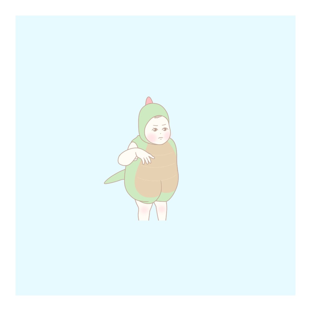 アイコンやヘッダー、似顔絵などゆるかわに描きます "パステルカラーで愛情込めて丁寧にお描きします!!" イメージ8