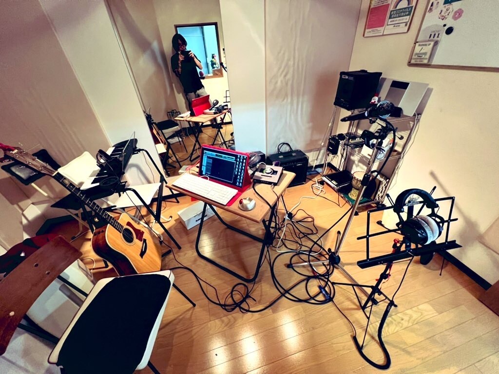 作曲、アレンジ～レコーディングまで全てします 楽器が弾けなくてもイメージを伝えてもらえれば曲が出来ます イメージ4