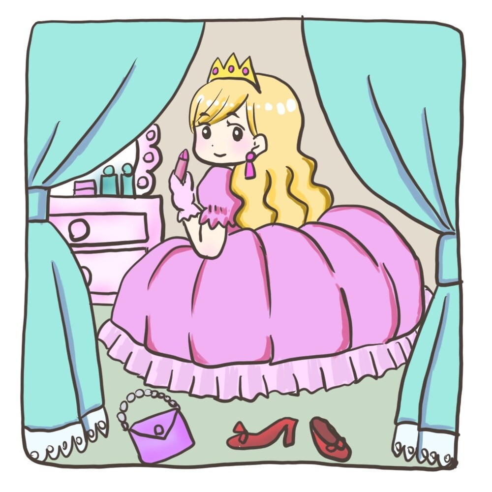 ふんわりしたアイコンを最短1日で作成いたします ゆるかわなイラストアイコンはいかがでしょうか？ イメージ5
