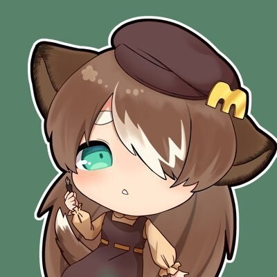 SNSアイコン・ヘッダー描きます 透過素材だけのご依頼もOK！等身大・デフォルメ可能 イメージ1