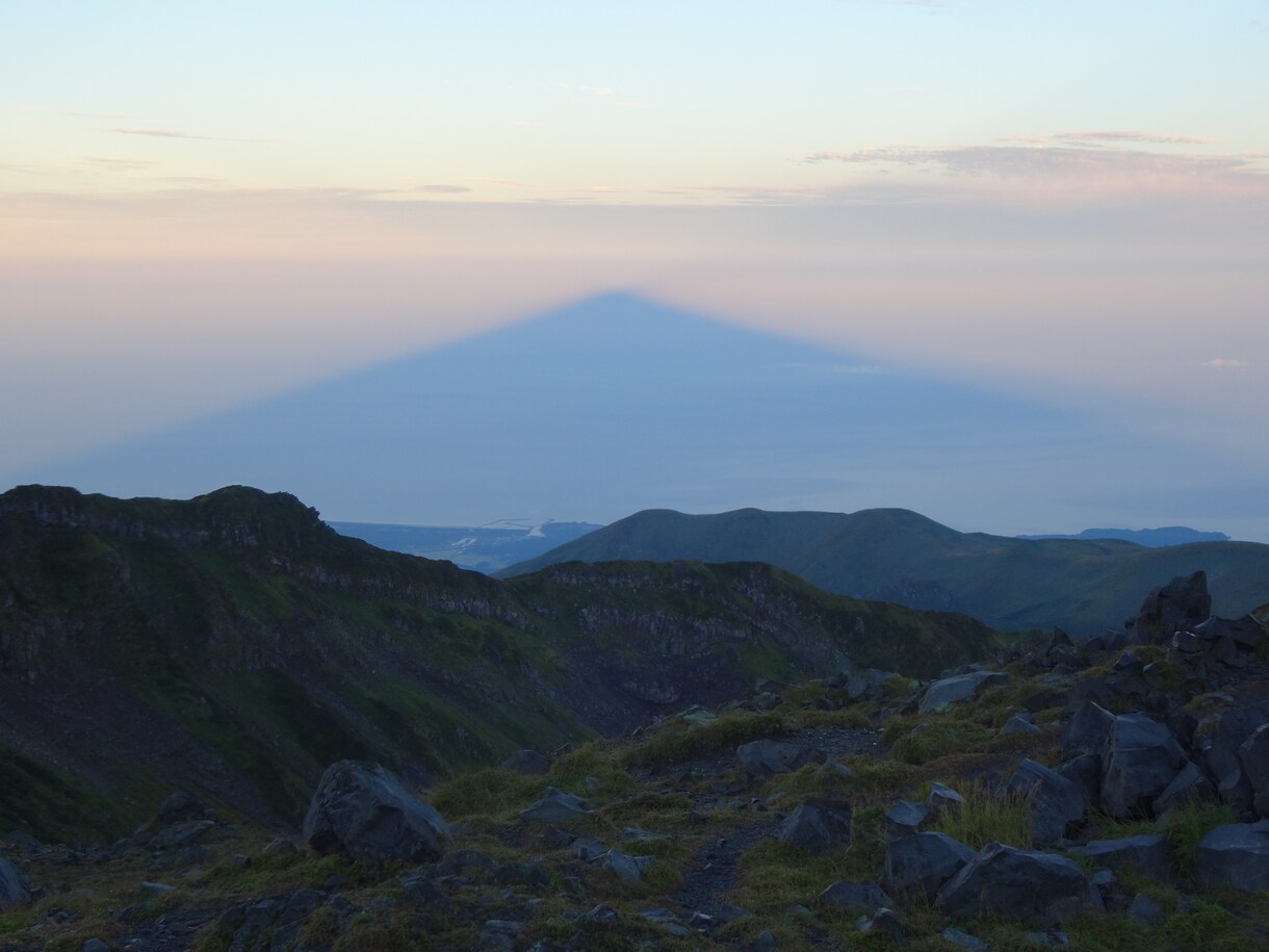 登山に不安をお持ち方へ１から10まで教えます 山選び、計画作り、装備選定、テント山行等登山技術の相談OK！ イメージ6