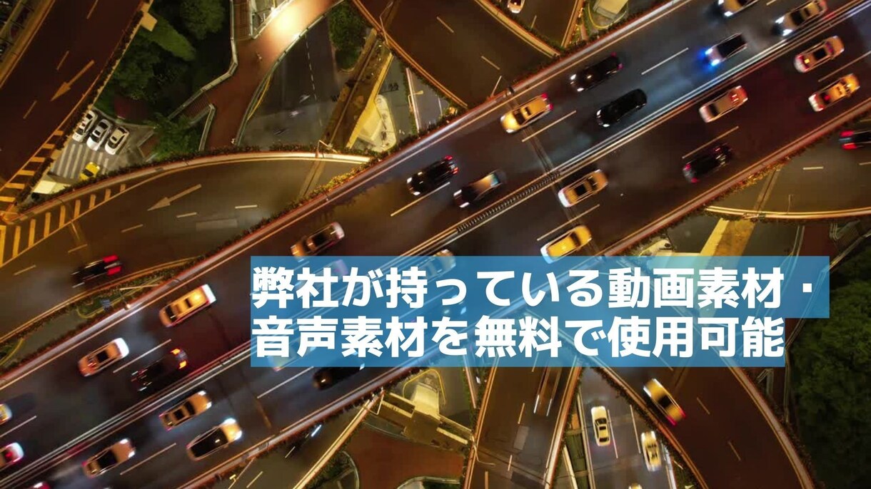 amazon用PR動画！ブランド広告動画を作ります 現役セラーだから分かる！スポンサードブランド広告の動画制作 イメージ5