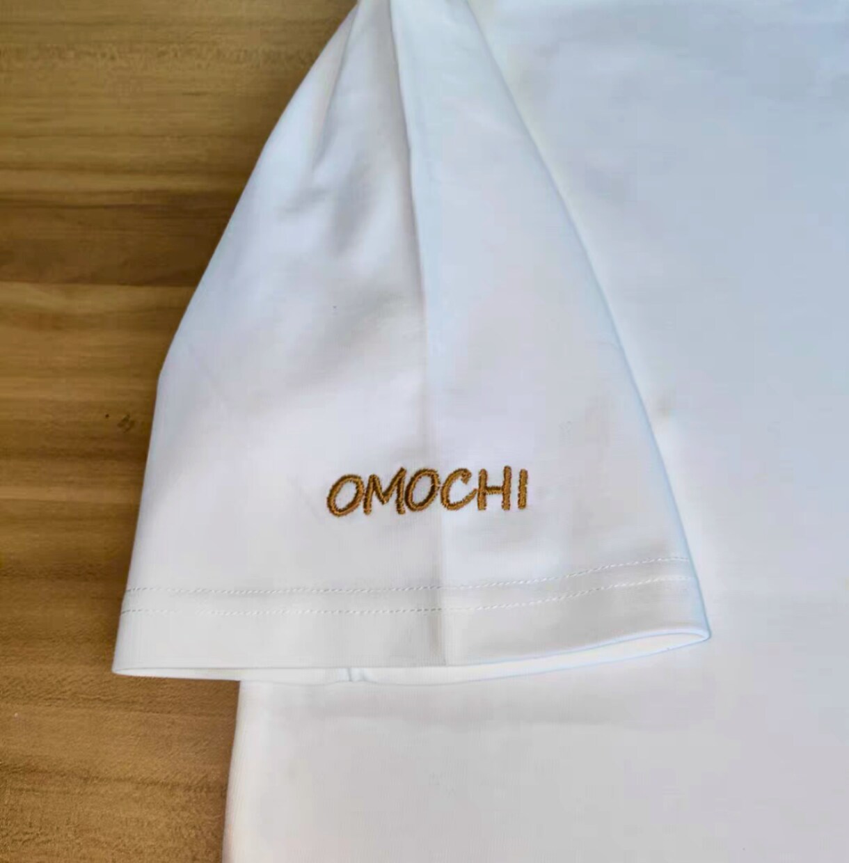 ペットの刺繍Tシャツを作ります 高品質生地・可愛いペットちゃんの刺繍を身につけて楽しめます イメージ3