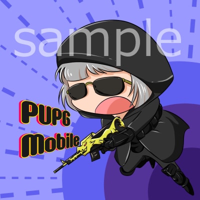 漫画っぽい、カッコいい、可愛いイラスト描きます ゲームや小説等の挿絵、アイコン、動画、漫画などに イメージ4