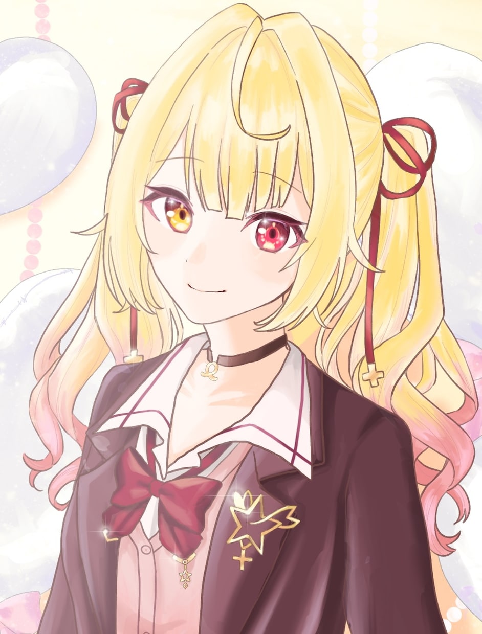 商用利用◎最安でかわいい女の子のイラスト制作します 立ち絵、サムネ、TRPG、MV、アイコン、1枚絵描きます！ イメージ2